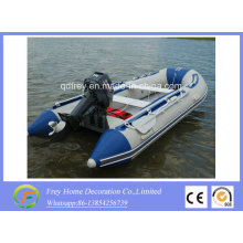 Hot Sale Ce Schlauchboot, Rettungsboot, Schnellboot